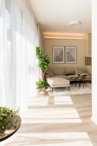Prodej bytu 2+kk, Praha - Libeň, Na sypkém, 60 m2