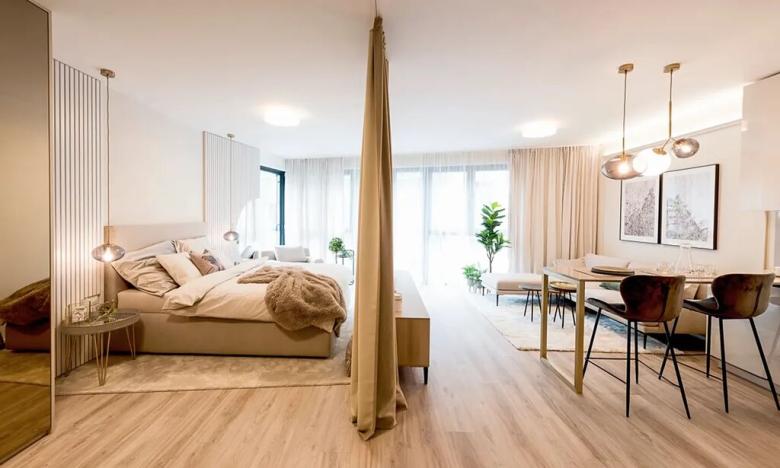 Prodej bytu 2+kk, Praha - Libeň, Na sypkém, 60 m2