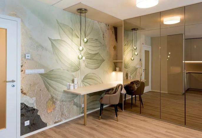 Prodej bytu 2+kk, Praha - Libeň, Na sypkém, 60 m2