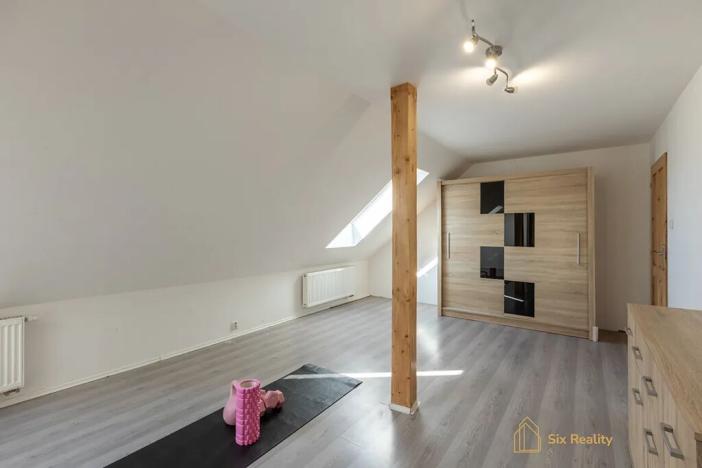 Prodej rodinného domu, Nové Strašecí, Polní, 166 m2