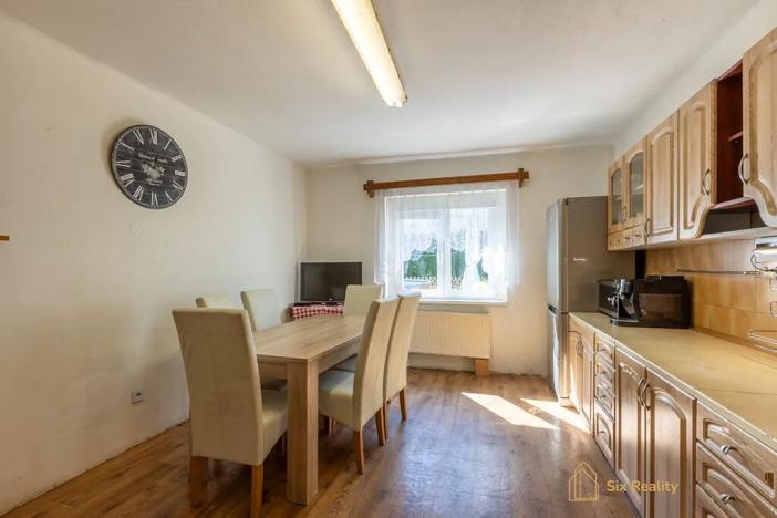 Prodej rodinného domu, Nové Strašecí, Polní, 166 m2