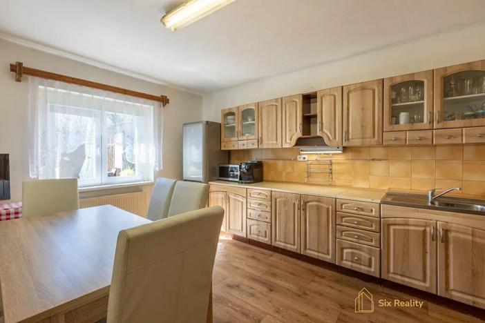 Prodej rodinného domu, Nové Strašecí, Polní, 166 m2