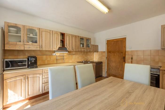 Prodej rodinného domu, Nové Strašecí, Polní, 166 m2