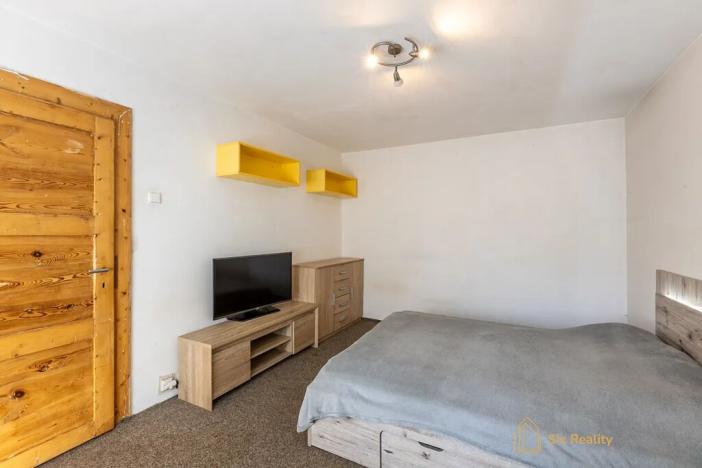 Prodej rodinného domu, Nové Strašecí, Polní, 166 m2