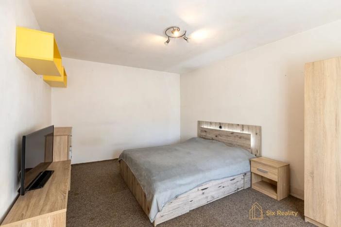 Prodej rodinného domu, Nové Strašecí, Polní, 166 m2