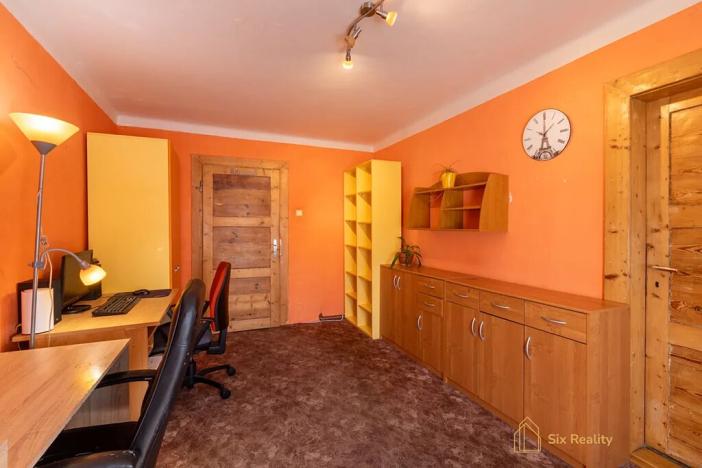 Prodej rodinného domu, Nové Strašecí, Polní, 166 m2