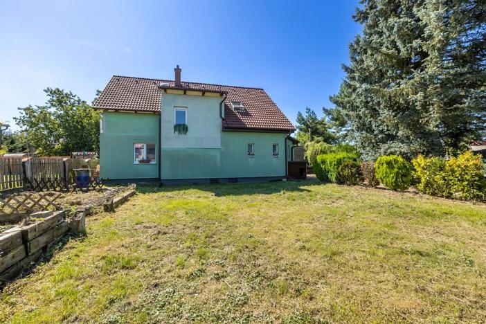 Prodej rodinného domu, Nové Strašecí, Polní, 166 m2