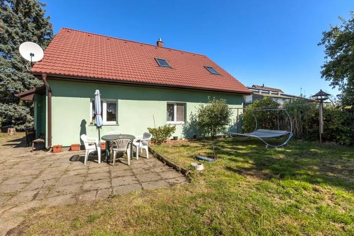 Prodej rodinného domu, Nové Strašecí, Polní, 166 m2