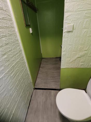 Pronájem bytu 2+kk, Bílina - Teplické Předměstí, Sídliště Za Chlumem, 42 m2