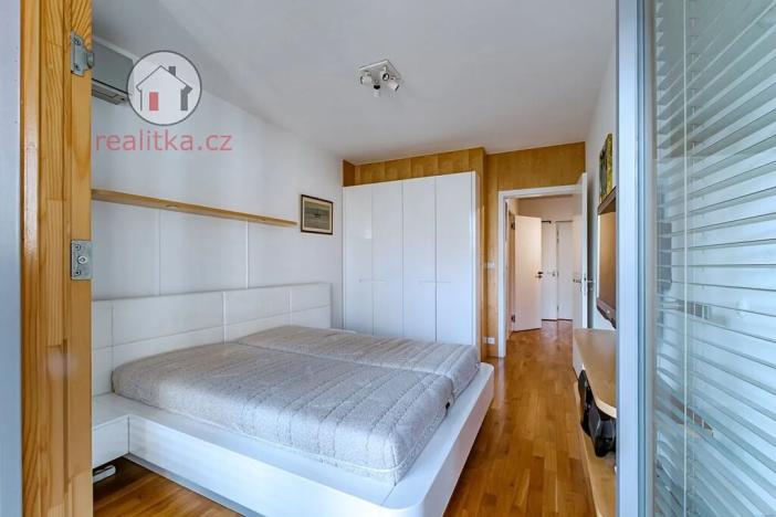 Prodej bytu 2+kk, Praha - Žižkov, Havlíčkovo náměstí, 60 m2