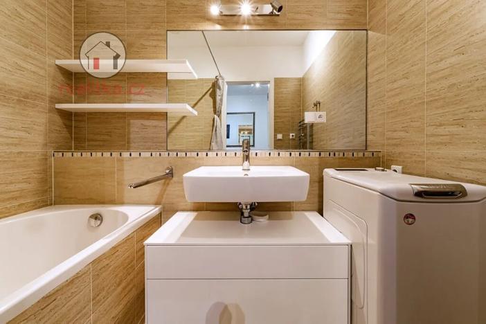 Prodej bytu 2+kk, Praha - Žižkov, Havlíčkovo náměstí, 60 m2