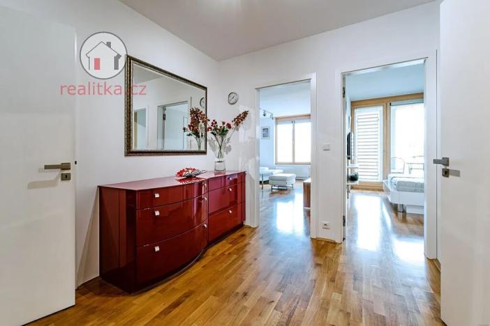 Prodej bytu 2+kk, Praha - Žižkov, Havlíčkovo náměstí, 60 m2