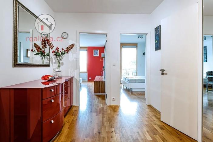 Prodej bytu 2+kk, Praha - Žižkov, Havlíčkovo náměstí, 60 m2