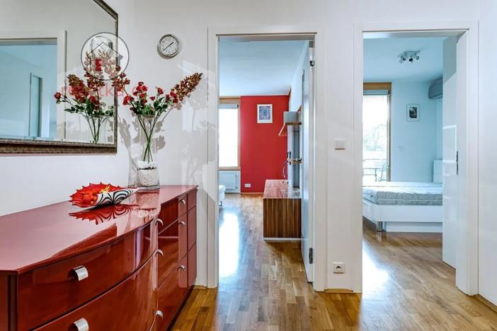Prodej bytu 2+kk, Praha - Žižkov, Havlíčkovo náměstí, 60 m2