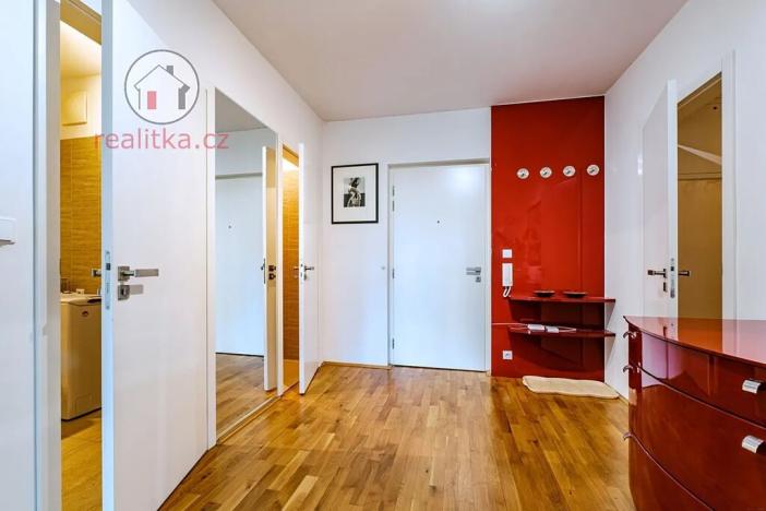 Prodej bytu 2+kk, Praha - Žižkov, Havlíčkovo náměstí, 60 m2