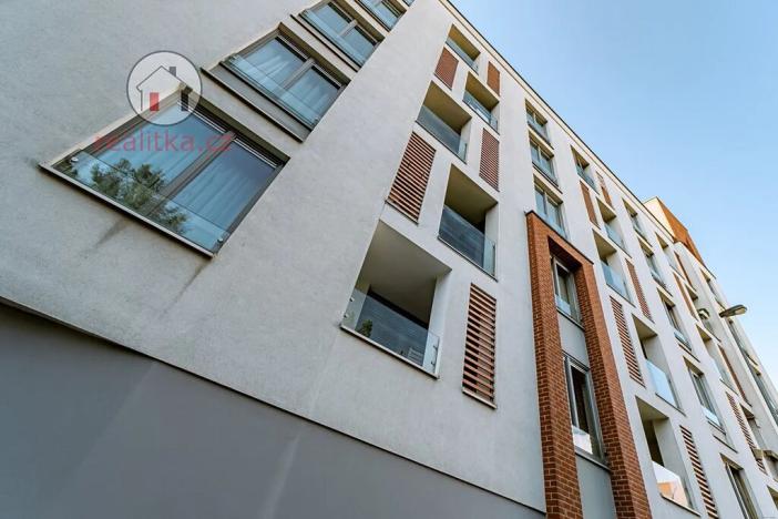 Prodej bytu 2+kk, Praha - Žižkov, Havlíčkovo náměstí, 60 m2
