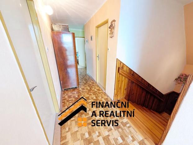 Prodej rodinného domu, Semčice, 221 m2
