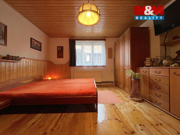 Prodej chalupy, Šubířov - Chobyně, 90 m2