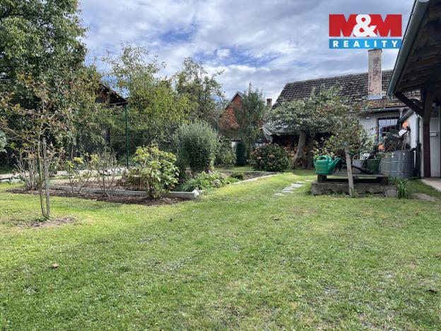 Prodej chalupy, Šubířov - Chobyně, 90 m2