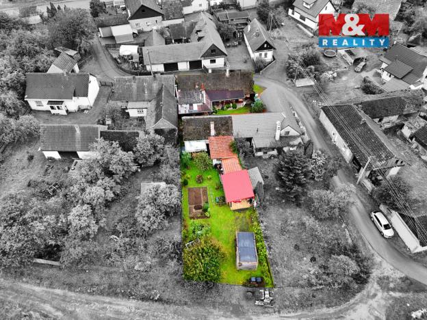 Prodej chalupy, Šubířov - Chobyně, 90 m2