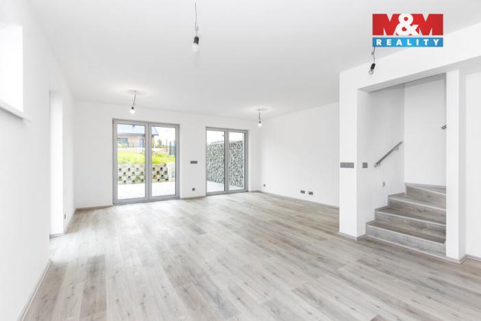 Prodej rodinného domu, Srch, 128 m2