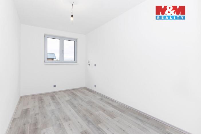 Prodej rodinného domu, Srch, 128 m2