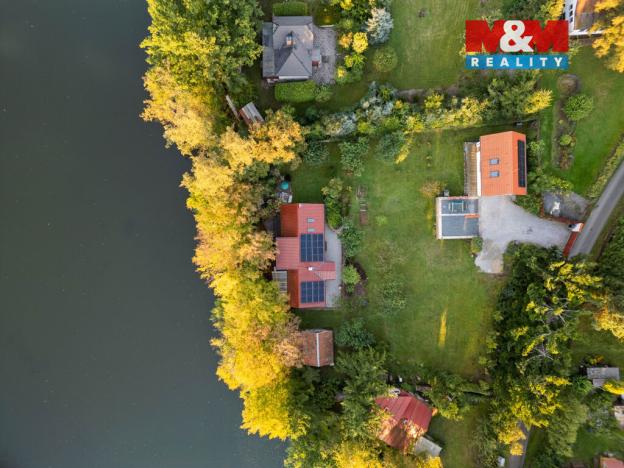 Prodej rodinného domu, Nový Jáchymov, 130 m2