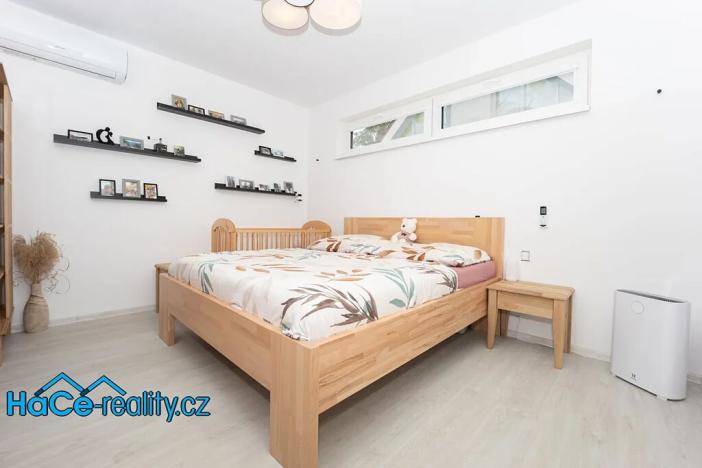 Prodej rodinného domu, Benátky nad Jizerou, Václava Černého, 132 m2