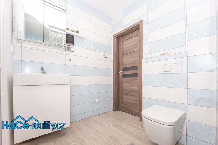 Prodej rodinného domu, Benátky nad Jizerou, Václava Černého, 132 m2