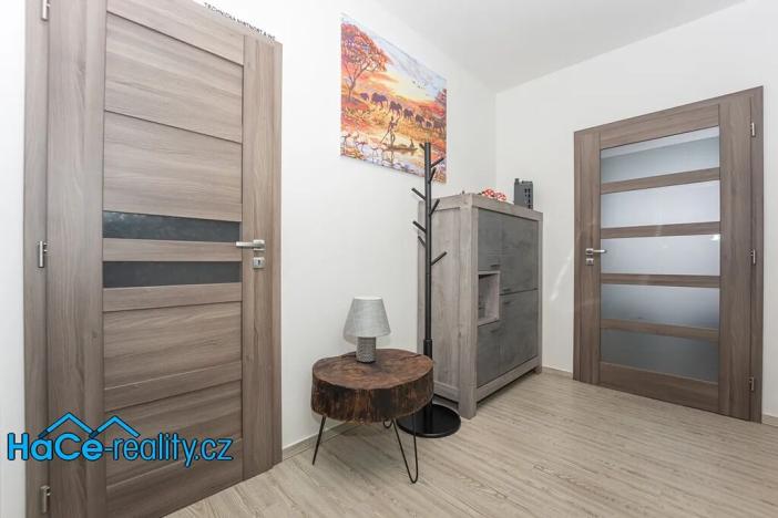 Prodej rodinného domu, Benátky nad Jizerou, Václava Černého, 132 m2