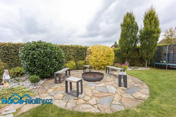 Prodej rodinného domu, Benátky nad Jizerou, Václava Černého, 132 m2