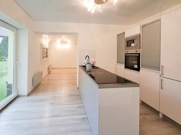 Prodej rodinného domu, Blšany, 119 m2