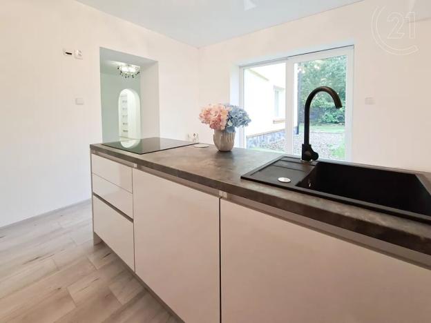 Prodej rodinného domu, Blšany, 119 m2