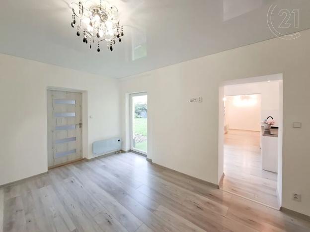 Prodej rodinného domu, Blšany, 119 m2