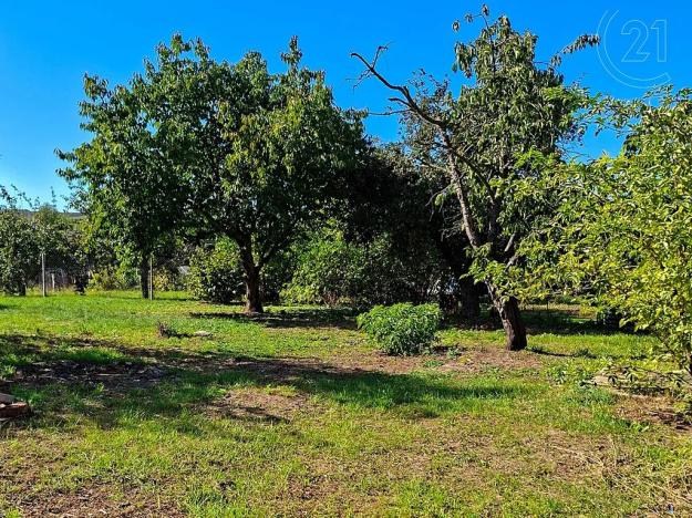 Prodej rodinného domu, Blšany, 119 m2