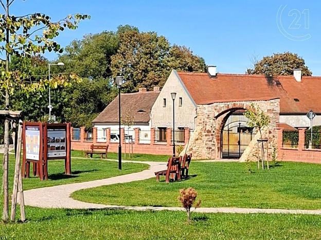 Prodej rodinného domu, Blšany, 119 m2