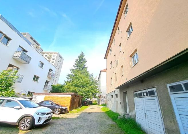 Prodej bytu 3+kk, Zlín, třída Tomáše Bati, 79 m2