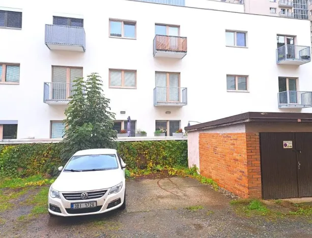 Prodej bytu 3+kk, Zlín, třída Tomáše Bati, 79 m2