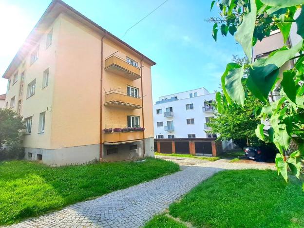 Prodej bytu 3+kk, Zlín, třída Tomáše Bati, 79 m2