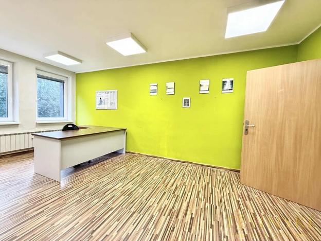 Pronájem kanceláře, Český Těšín, Jablunkovská, 23 m2