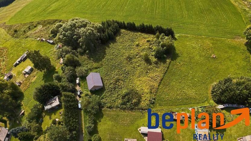 Prodej pozemku pro bydlení, Mikuleč, 3311 m2