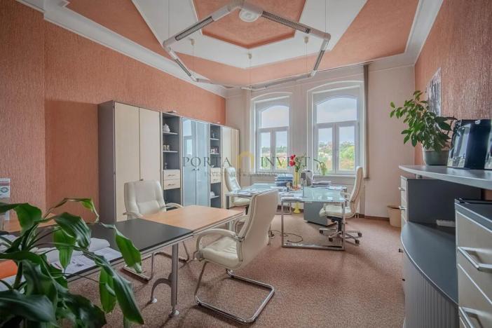 Prodej činžovního domu, Karlovy Vary, náměstí Republiky, 672 m2