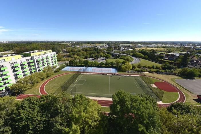 Prodej bytu 3+1, Praha - Horní Měcholupy, Boloňská, 77 m2