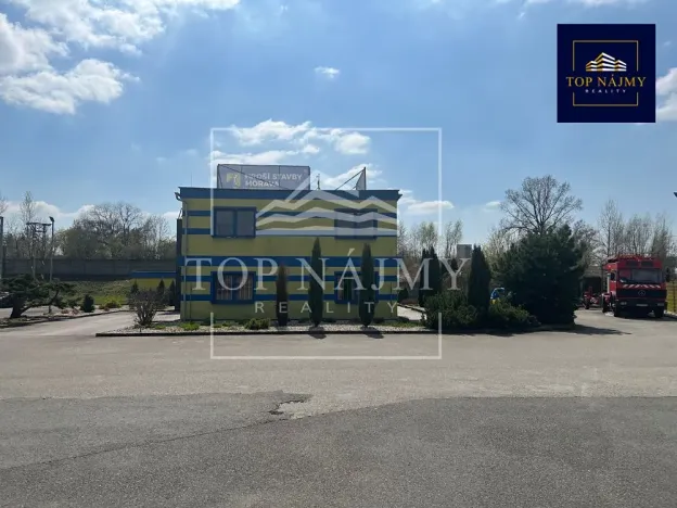 Pronájem kanceláře, Ostrava, Opavská, 108 m2