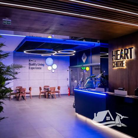 Prodej bytu 2+1, Agios Amvrosios Keryneias, Kypr, 87 m2