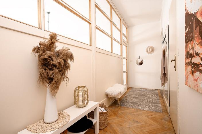 Prodej bytu 2+1, Vysoké Mýto - Pražské Předměstí, Fibichova, 70 m2