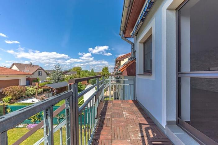 Prodej bytu 4+1, Jesenice, Hrnčířská, 128 m2