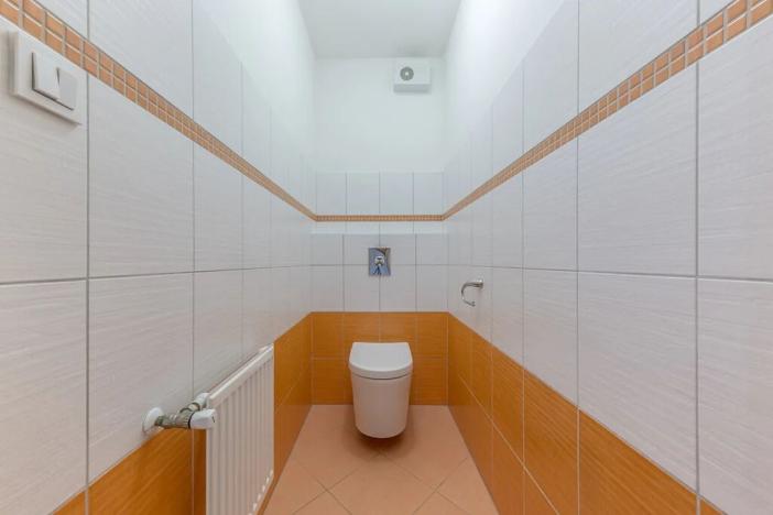 Prodej bytu 4+1, Jesenice, Hrnčířská, 128 m2