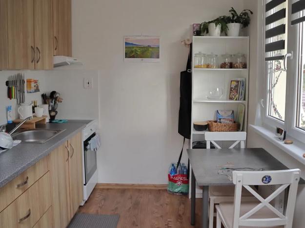 Pronájem bytu 2+kk, Benešov, Nezvalova, 43 m2