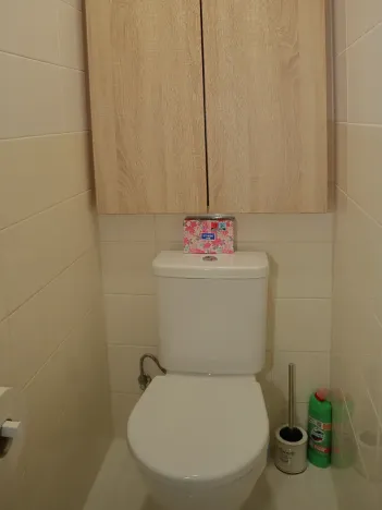 Pronájem bytu 2+kk, Benešov, Nezvalova, 43 m2